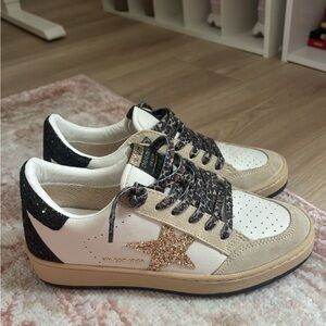 Vintage Havana Sneakers